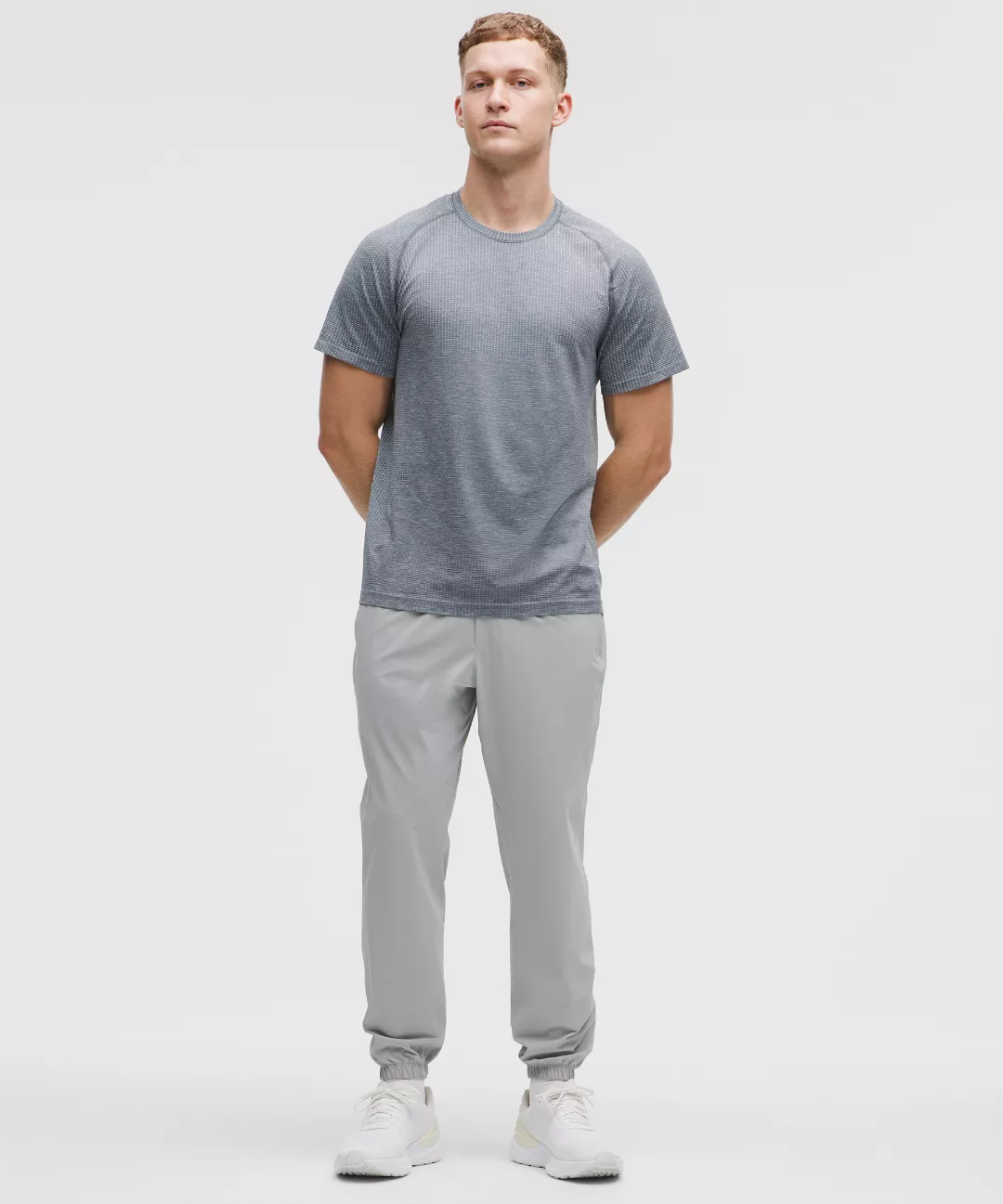 Pace Breaker Jogger *Shorter