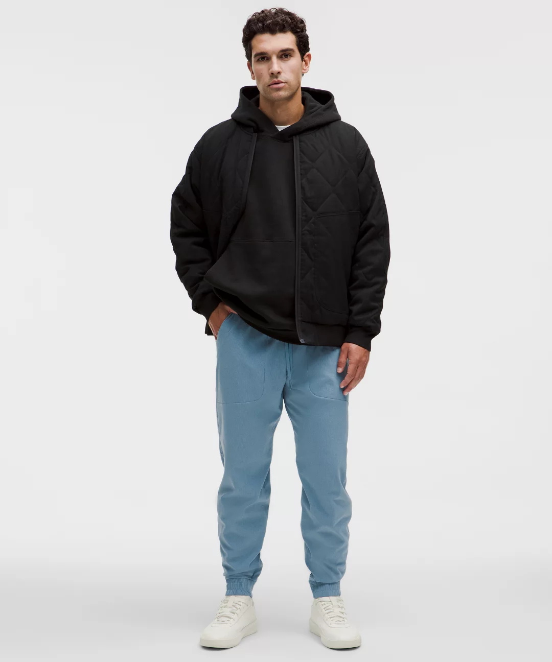 ABC Jogger Shorter *WovenAir