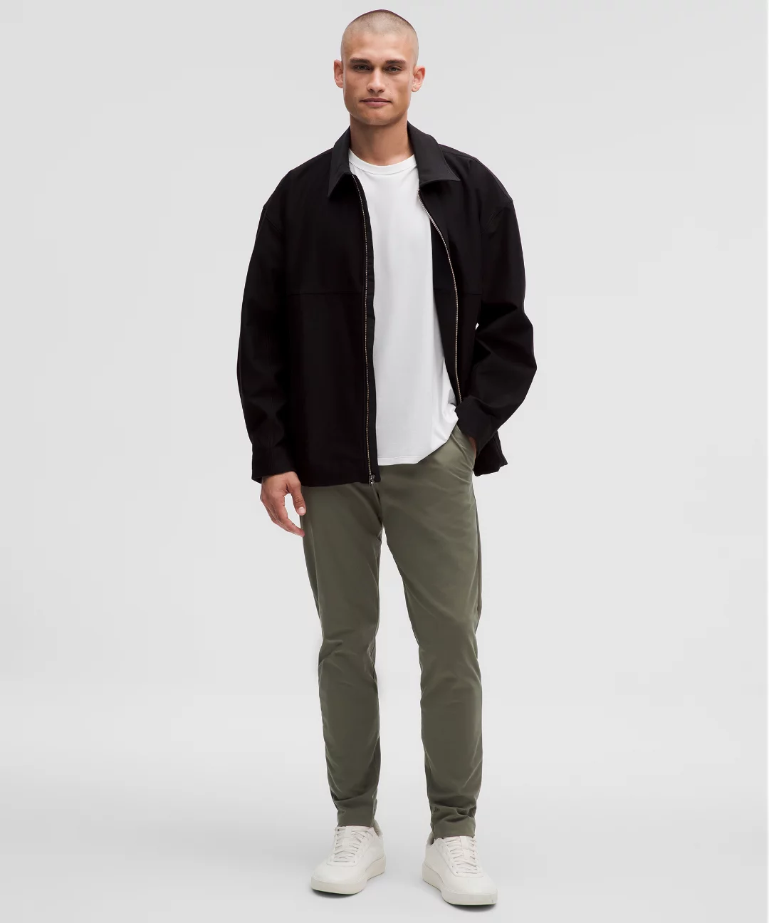 ABC Slim-Fit Trouser 34L *Warpstreme