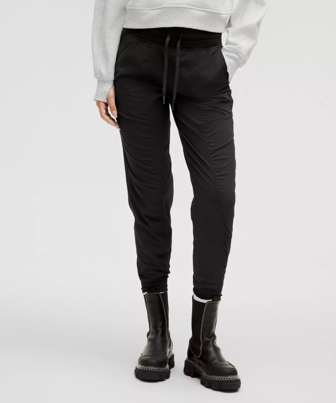 Dance Studio Mid-Rise Jogger *Tall