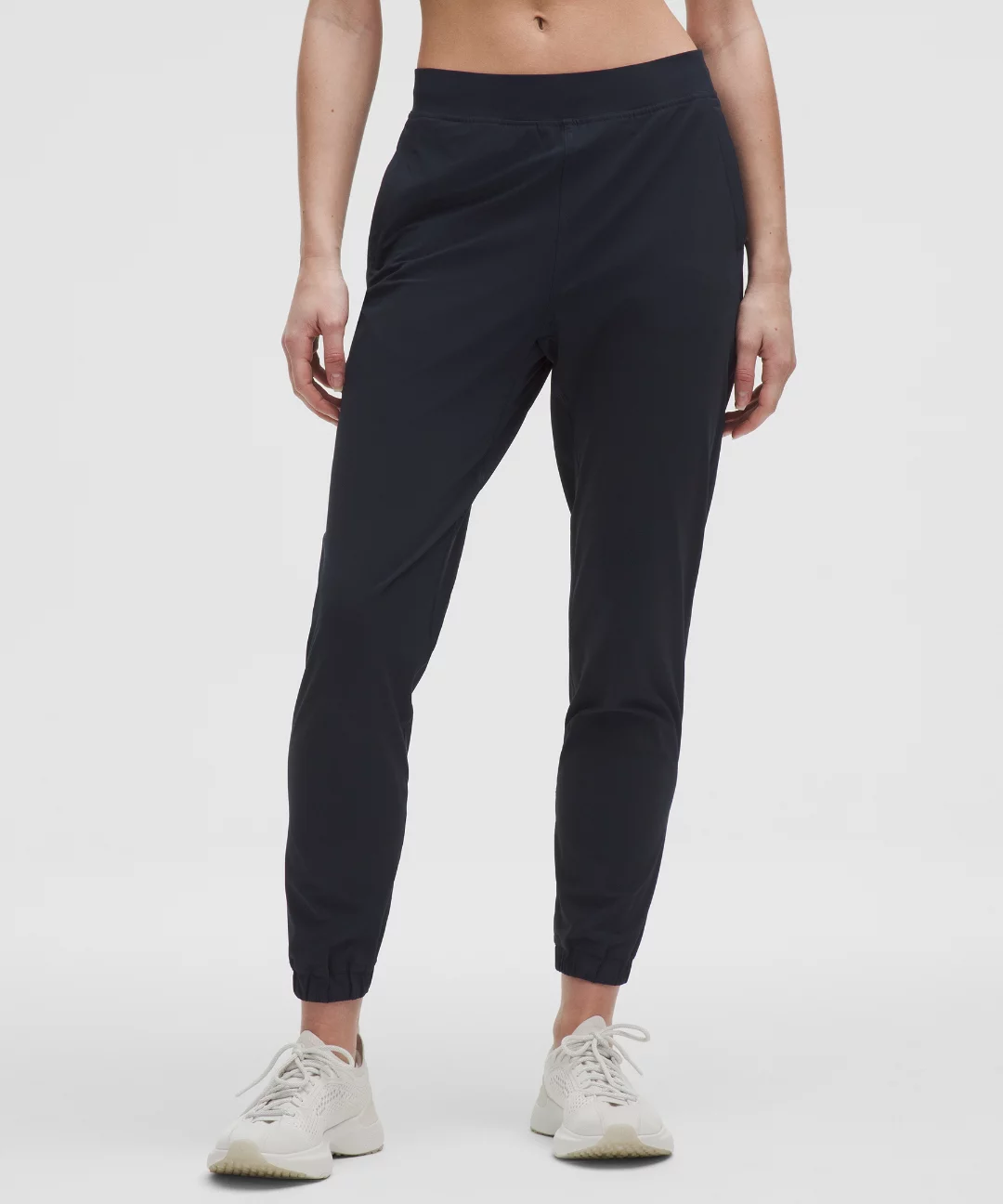 Adapted State High-Rise Jogger *Short
