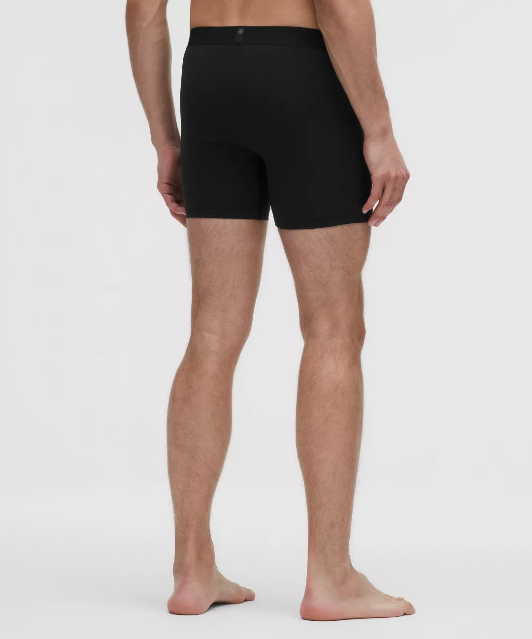 Soft Stretch Active Boxer Brief 5"