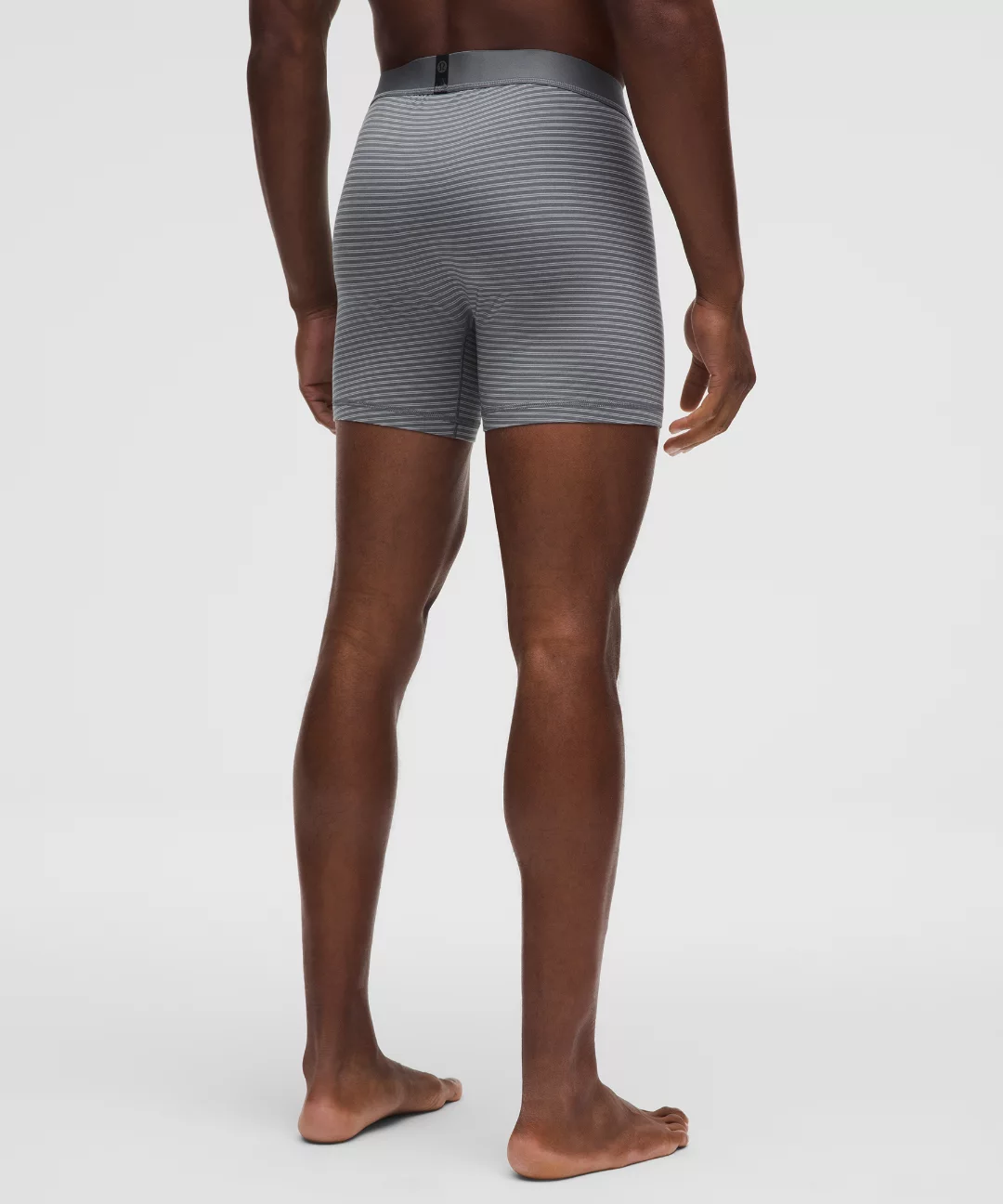 Always In Motion Boxer 5"