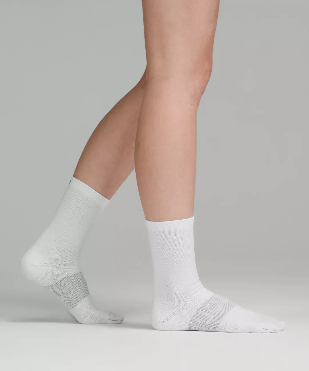 Women's Power Stride Crew Socks *3 Pack