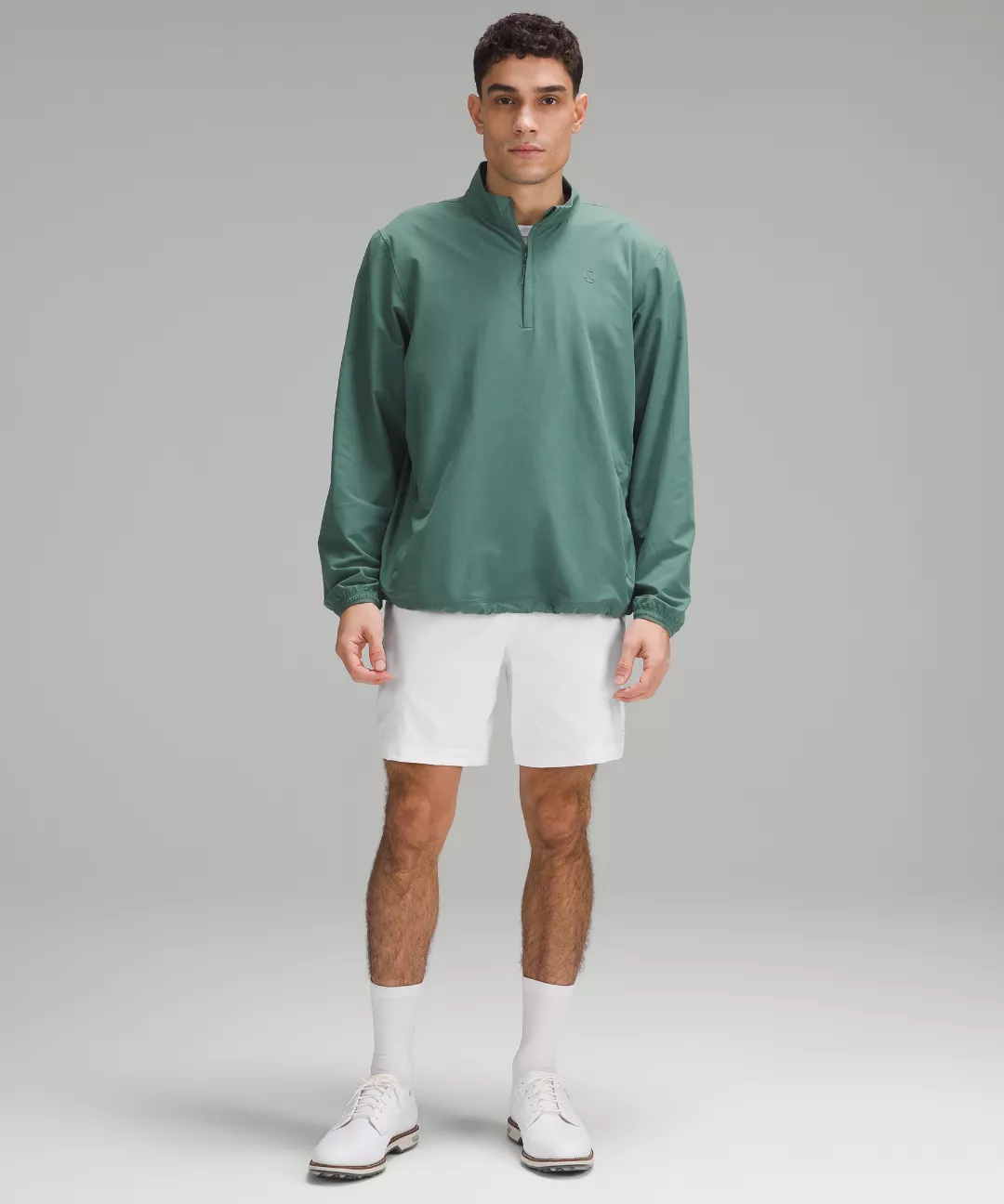 ABC Classic-Fit Golf Short 7"