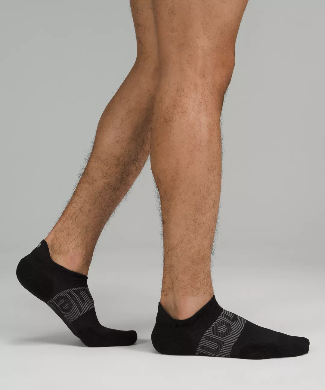 Men's Power Stride Tab Socks *5 Pack