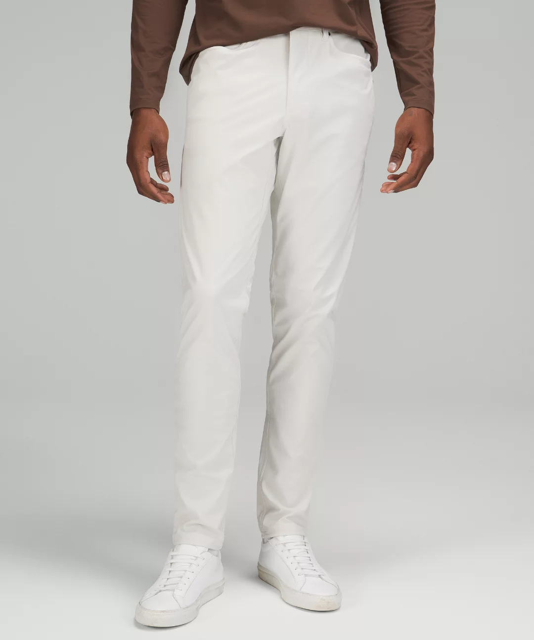 ABC Slim-Fit 5 Pocket Pant 34L *Warpstreme