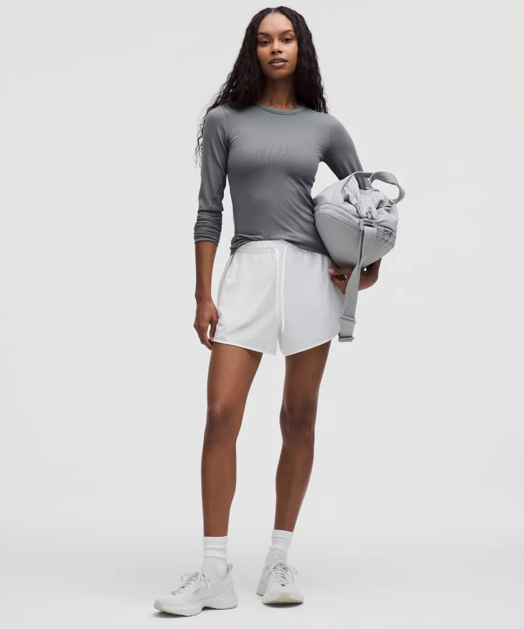 Hold Tight Long-Sleeve Shirt