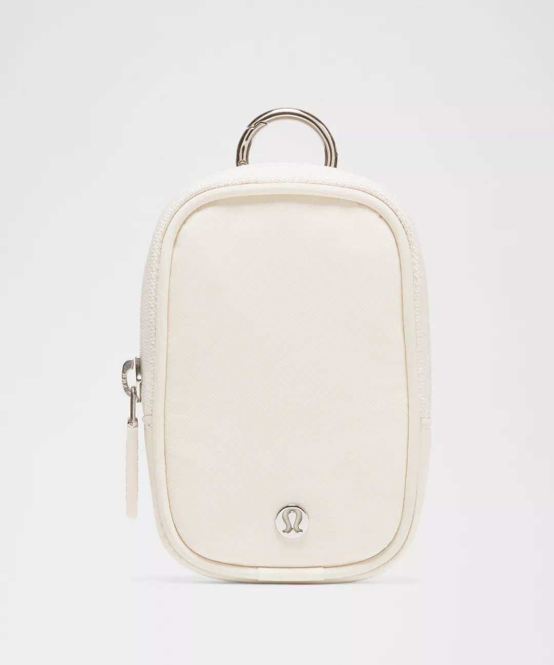 Clippable Nano Pouch