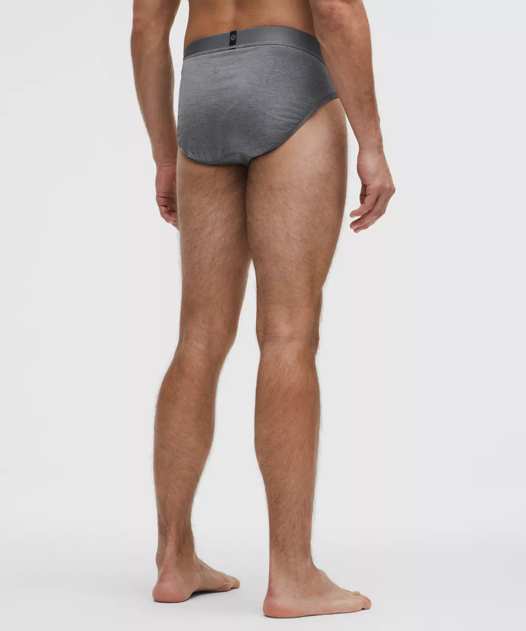Always In Motion Brief with Fly