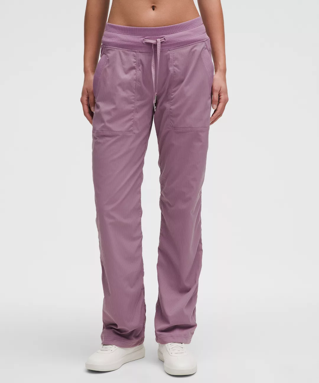 Dance Studio Mid-Rise Pant *Regular