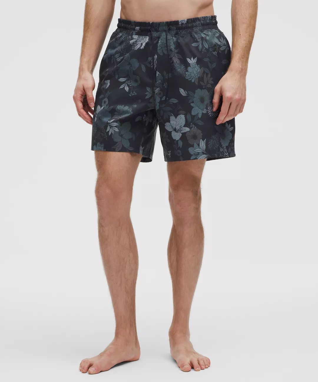 Swim Short 7"