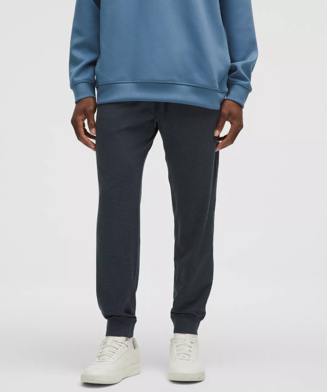 Soft Jersey Jogger *Regular