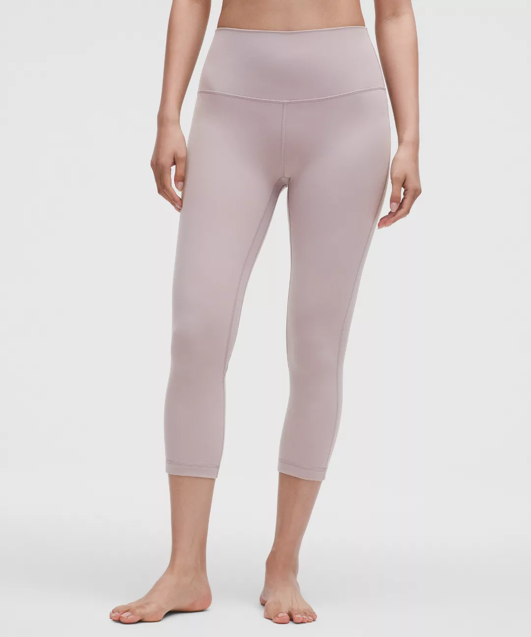 lululemon Align™ High-Rise Crop 21"