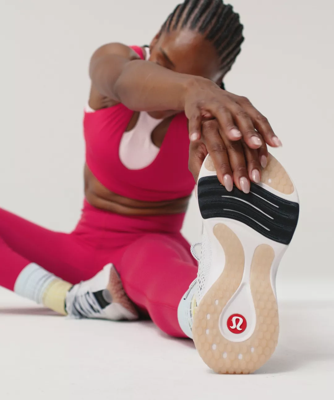 Women's Chargefeel 3 Workout Shoe