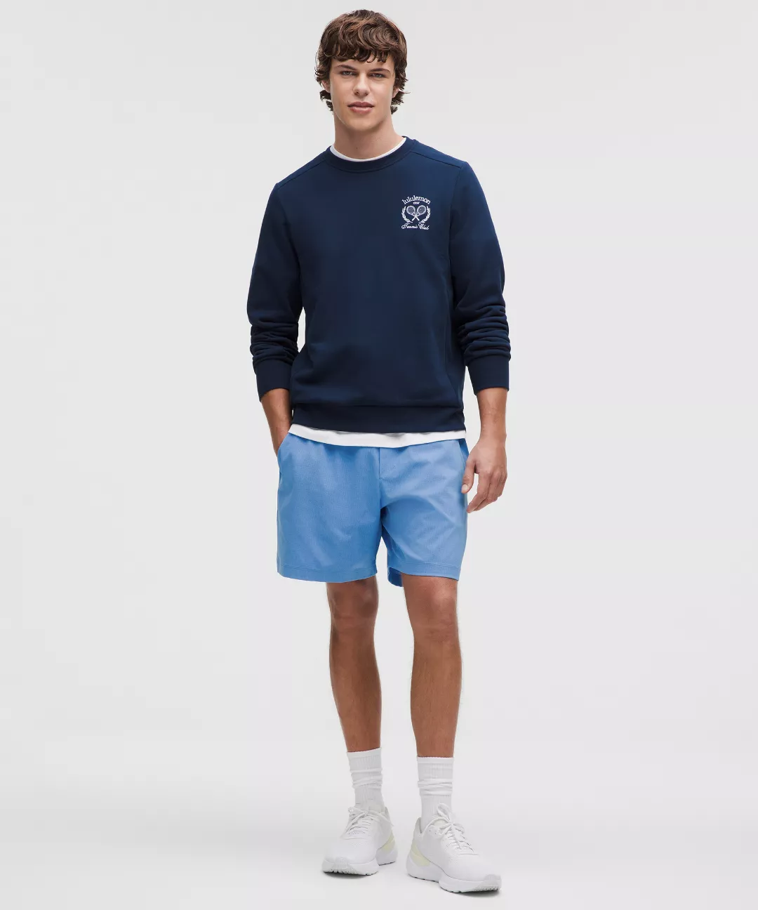 ABC WovenAir Pull-On Short 7"