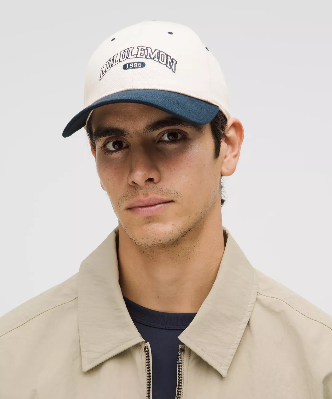Structured Ball Cap *1998