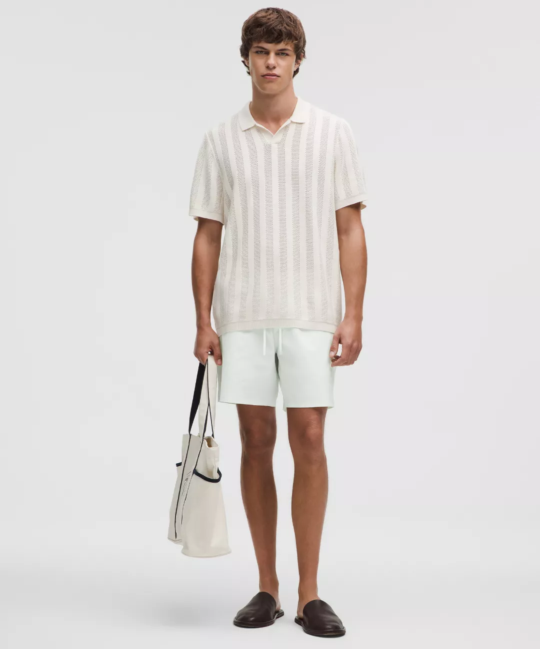 Swim Short 7"