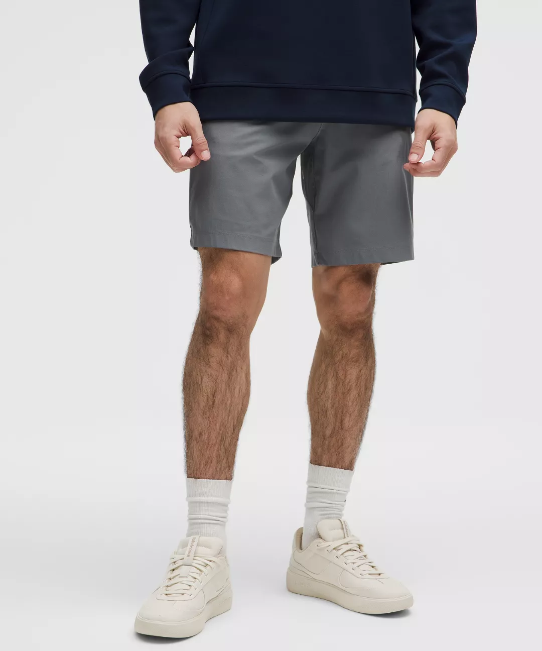 ABC Classic-Fit Short 9"