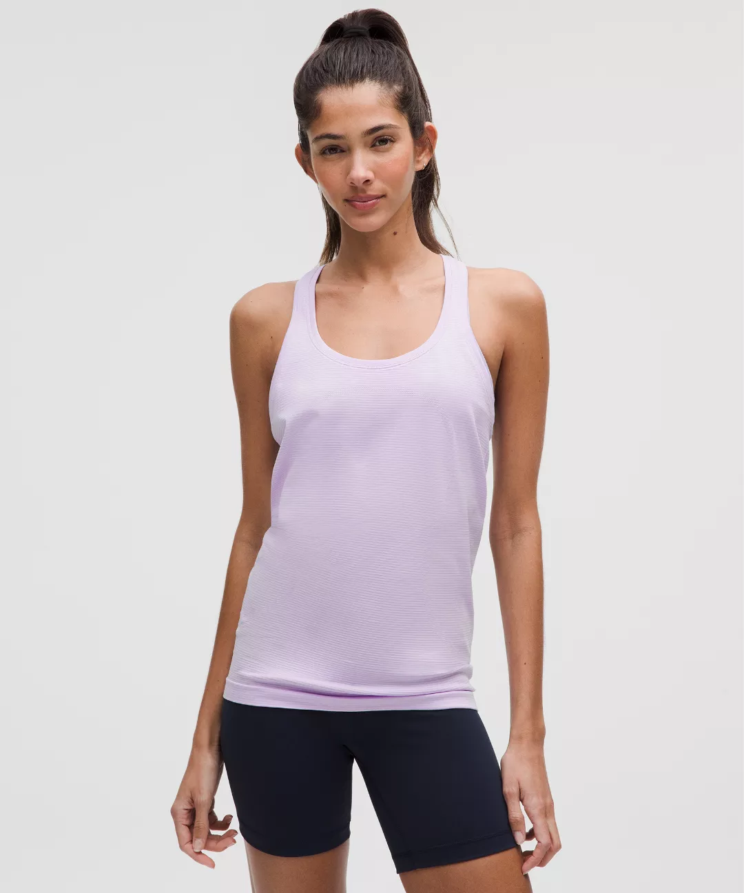Swiftly Tech Racerback Tank Top 2.0 *Hip Length