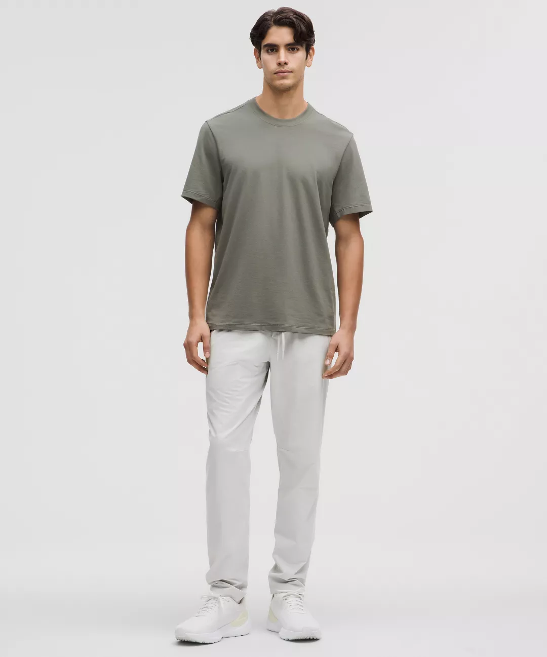 Zeroed In Slim-Fit Pant *Regular