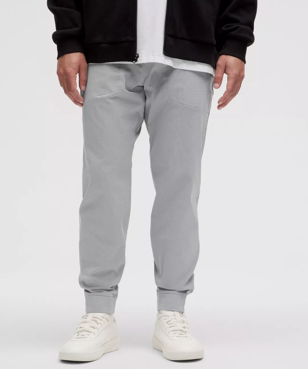 ABC Jogger Shorter *WovenAir