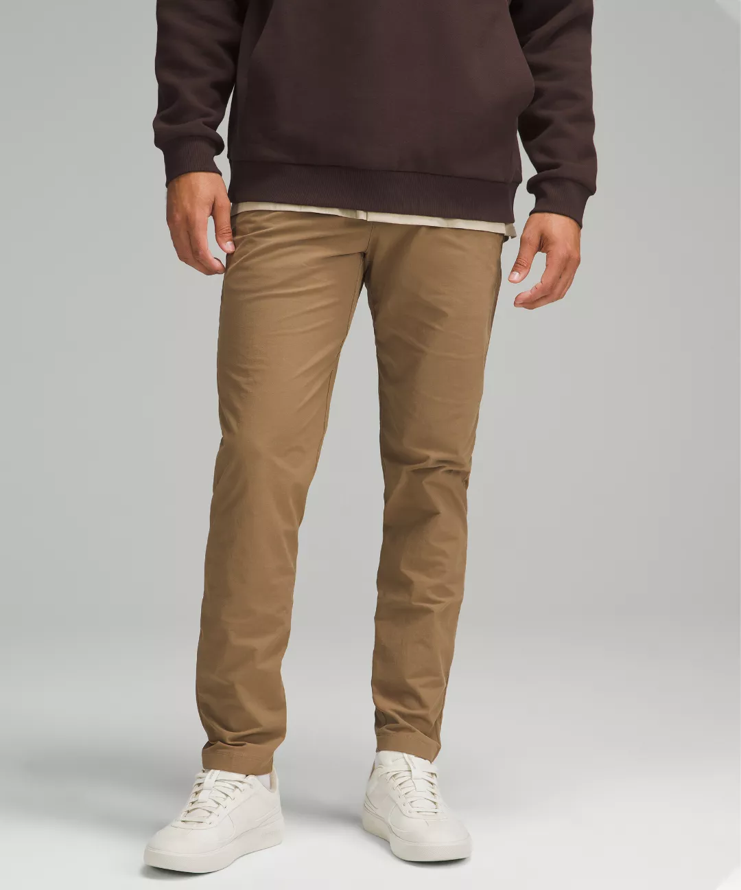 ABC Slim-Fit Trouser 32L *Stretch Cotton VersaTwill