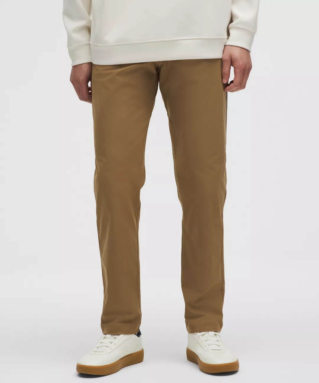 ABC Classic-Fit 5 Pocket Pant 34L *Warpstreme