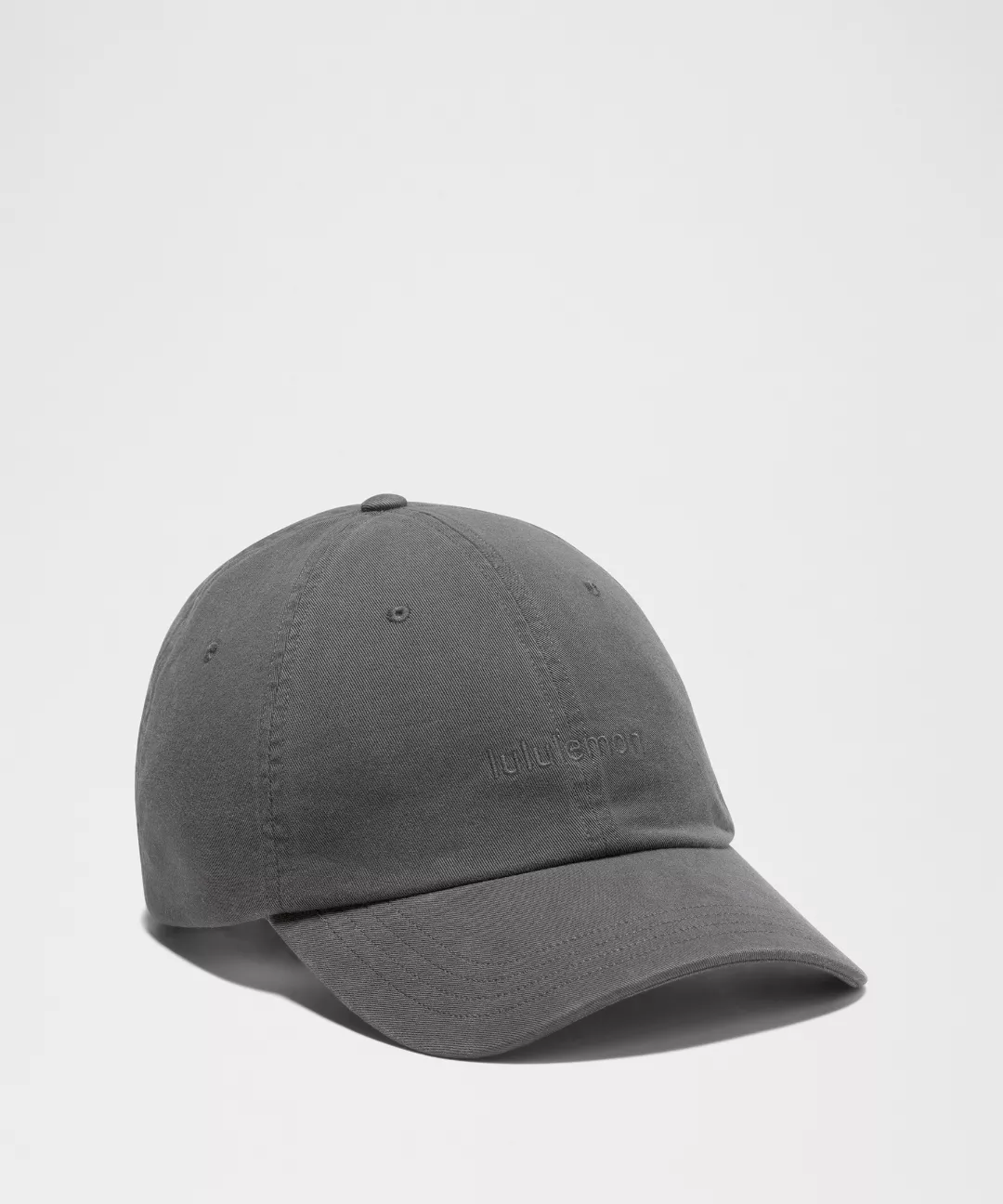 Classic Ball Cap *Wash