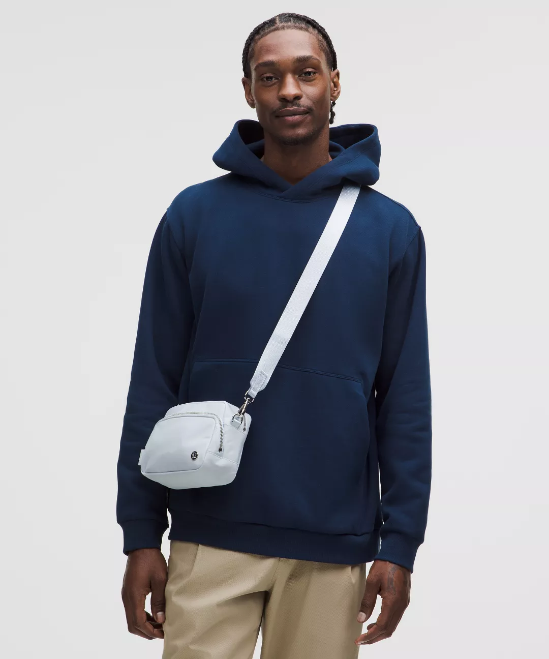 Everywhere Crossbody Bag 2L *Metal Hardware