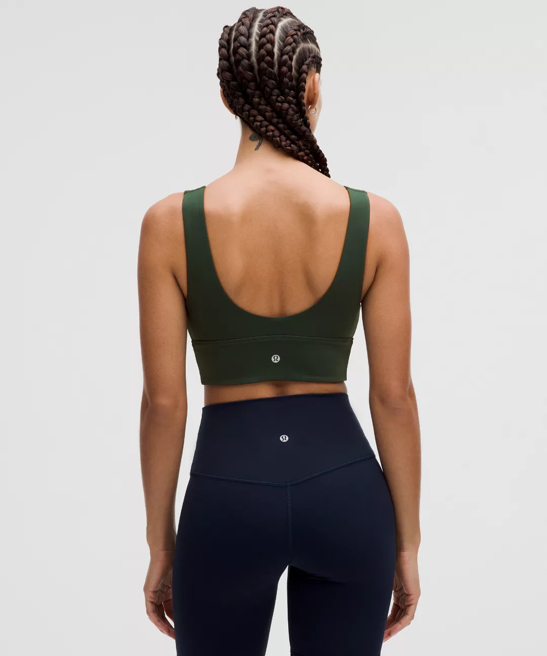 lululemon Align™ V-Neck Bra *Light Support, C/D Cup