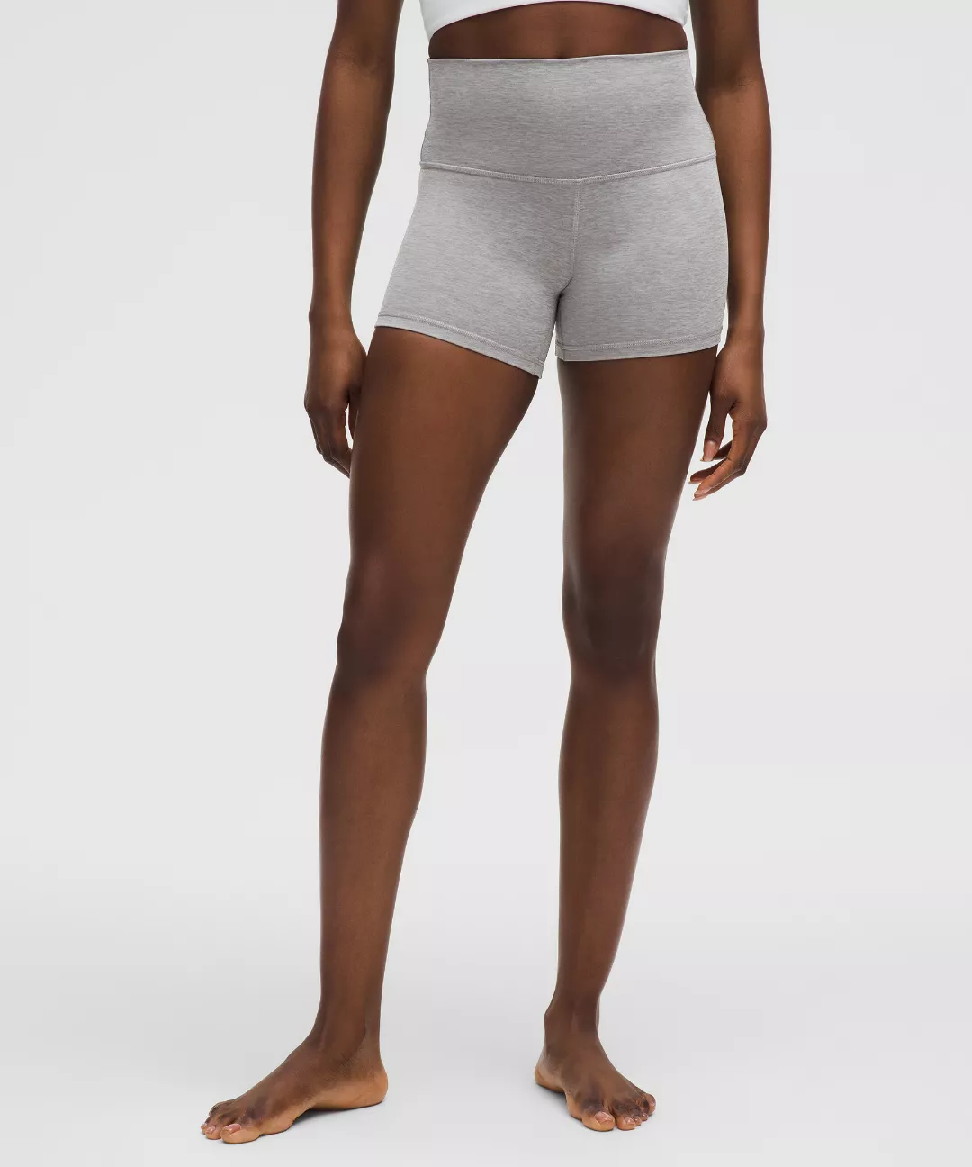 lululemon Align™ High-Rise Short 4"