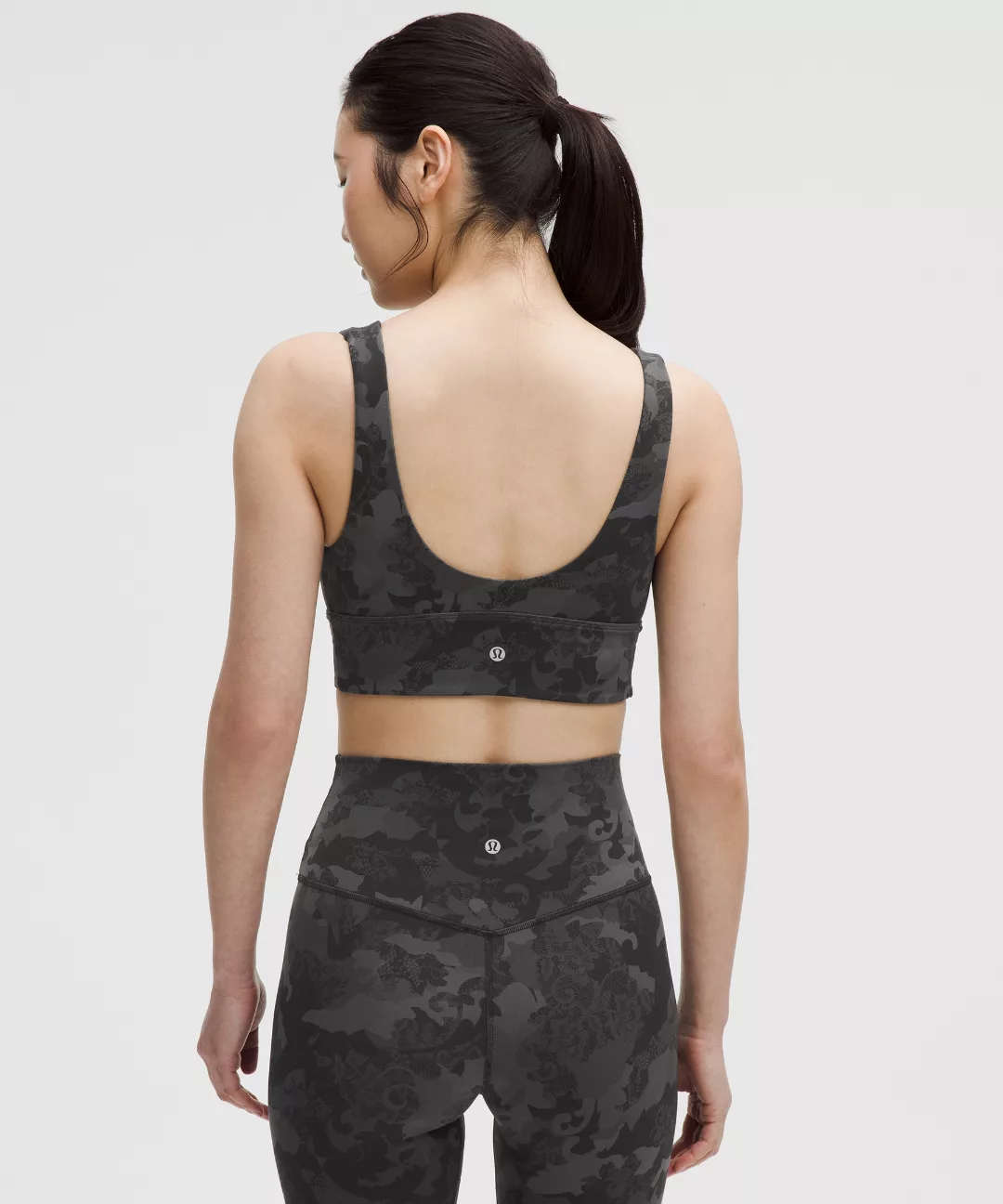 lululemon Align™ V-Neck Bra *Light Support, C/D Cup