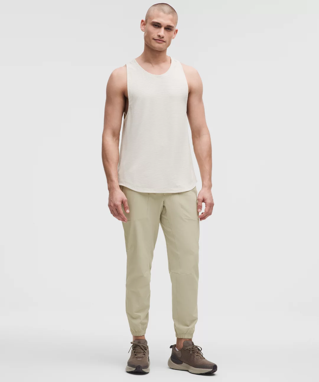 License to Train Jogger *Shorter
