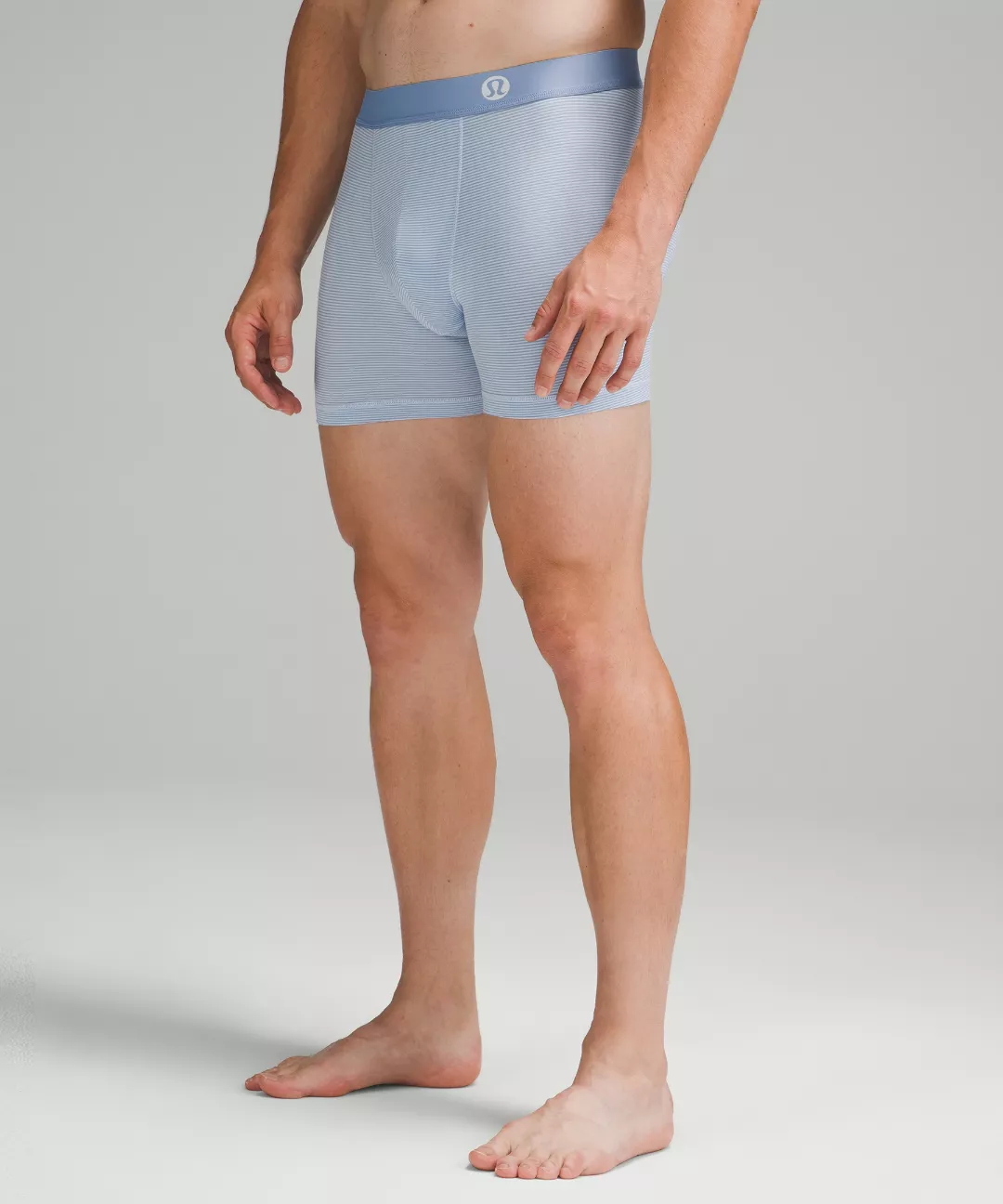 Always In Motion Boxer 5"