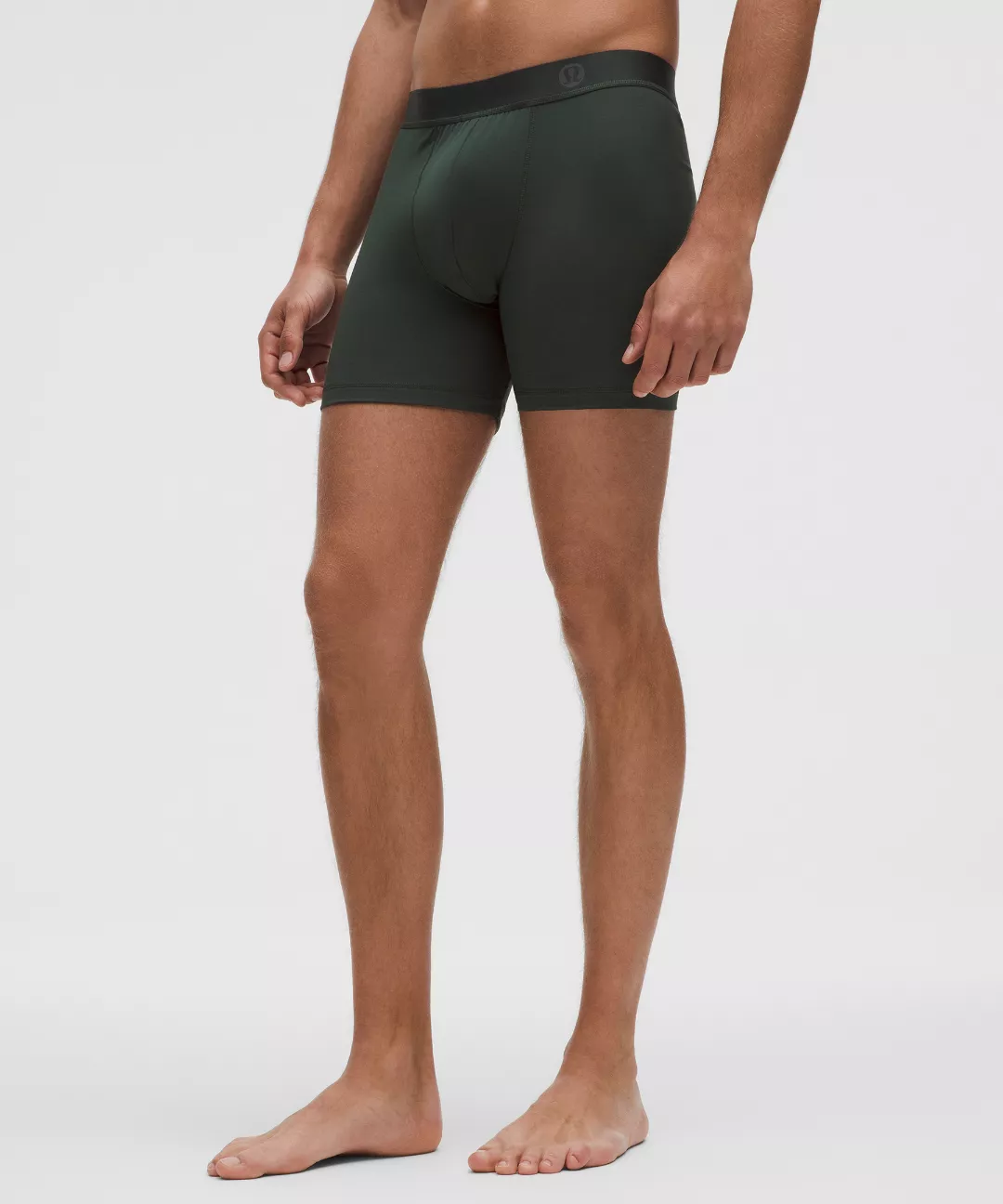 Always In Motion Boxer 5"