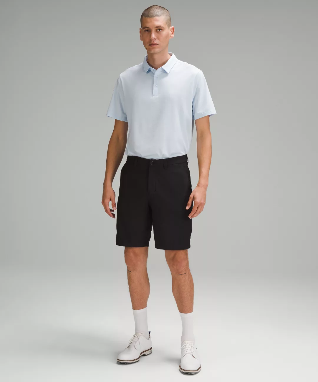 ABC Classic-Fit Golf Short 9"