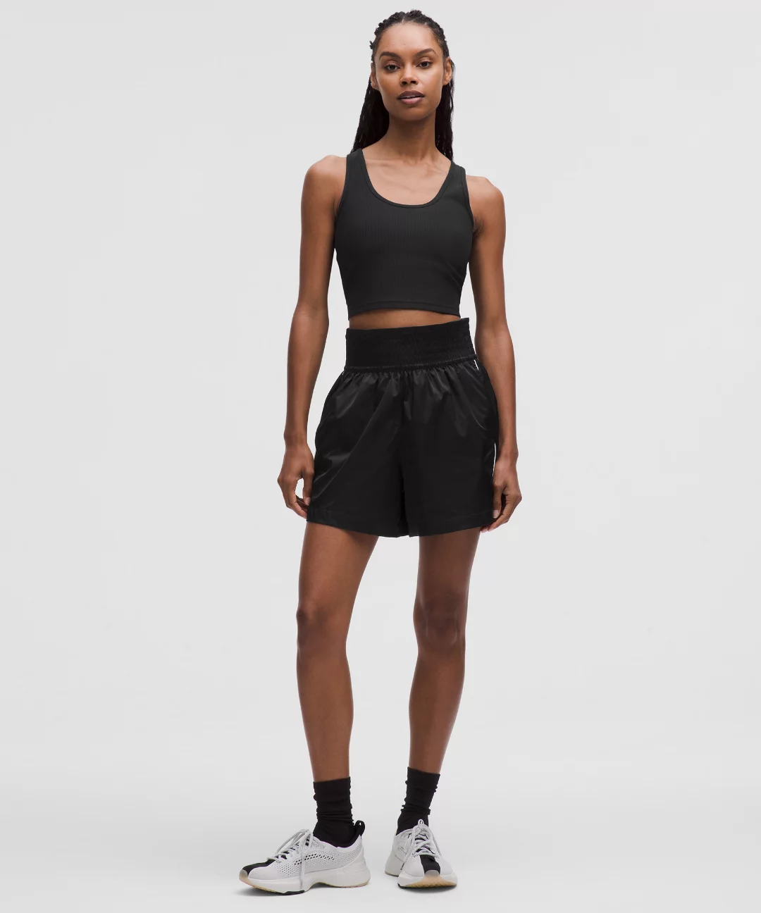 Power Pivot Training Tank Top