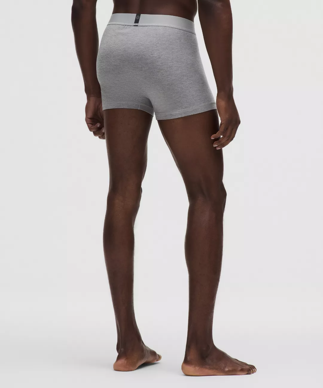 Always In Motion Boxer Brief 3"
