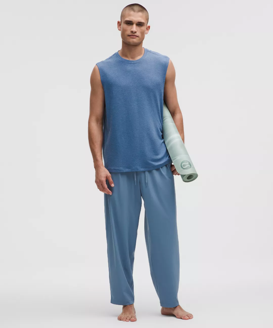 Balancer Woven Relaxed-Fit Pant *Regular