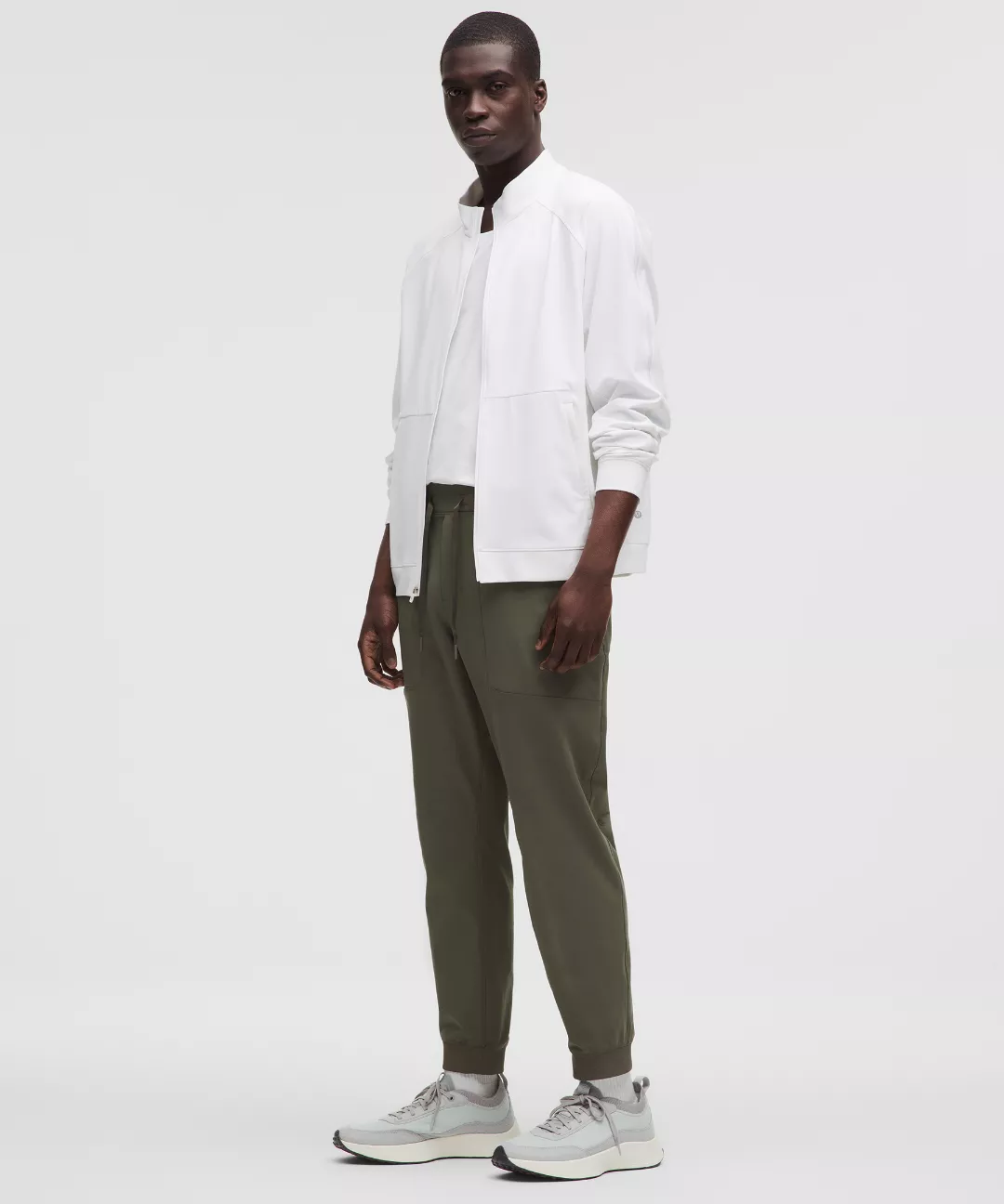 Men's CrossCity Sneaker