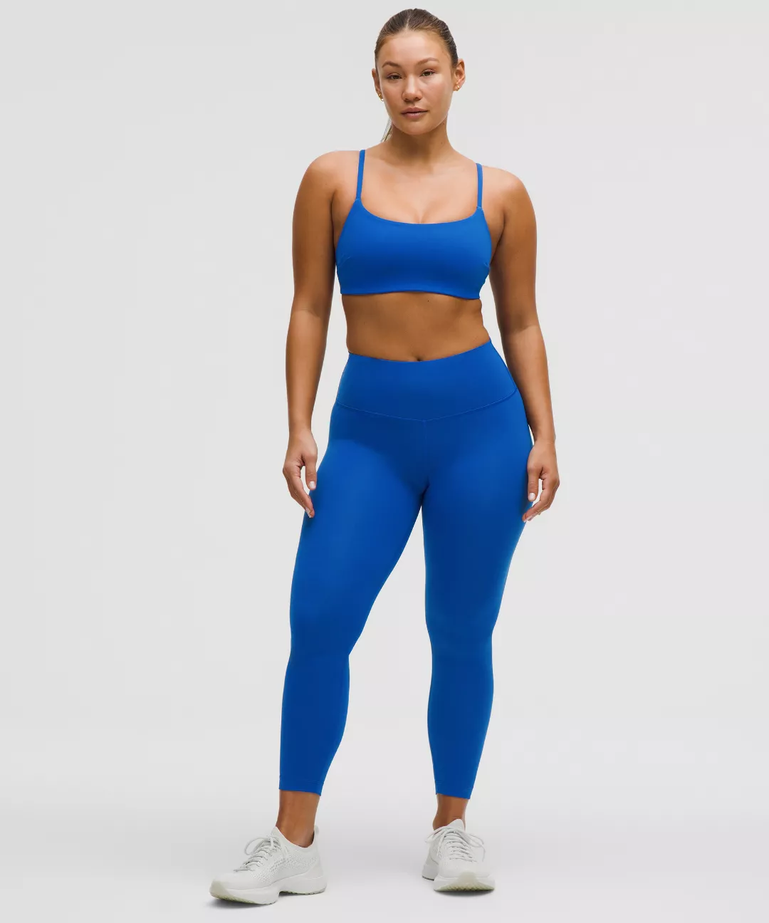 Wunder Train Contour Fit High-Rise Tight 25"