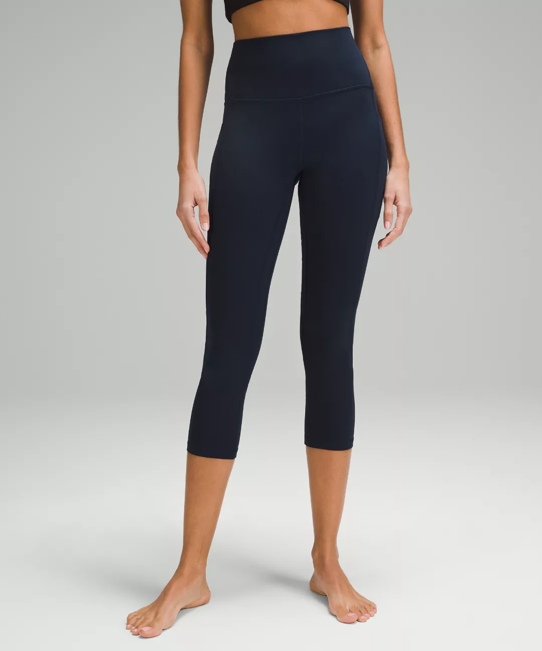 lululemon Align™ High-Rise Crop with Pockets 23"
