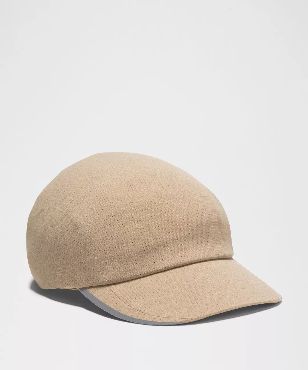 Fast and Free Running Hat *WovenAir