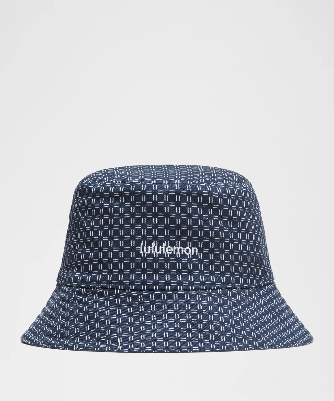 Reversible Bucket Hat