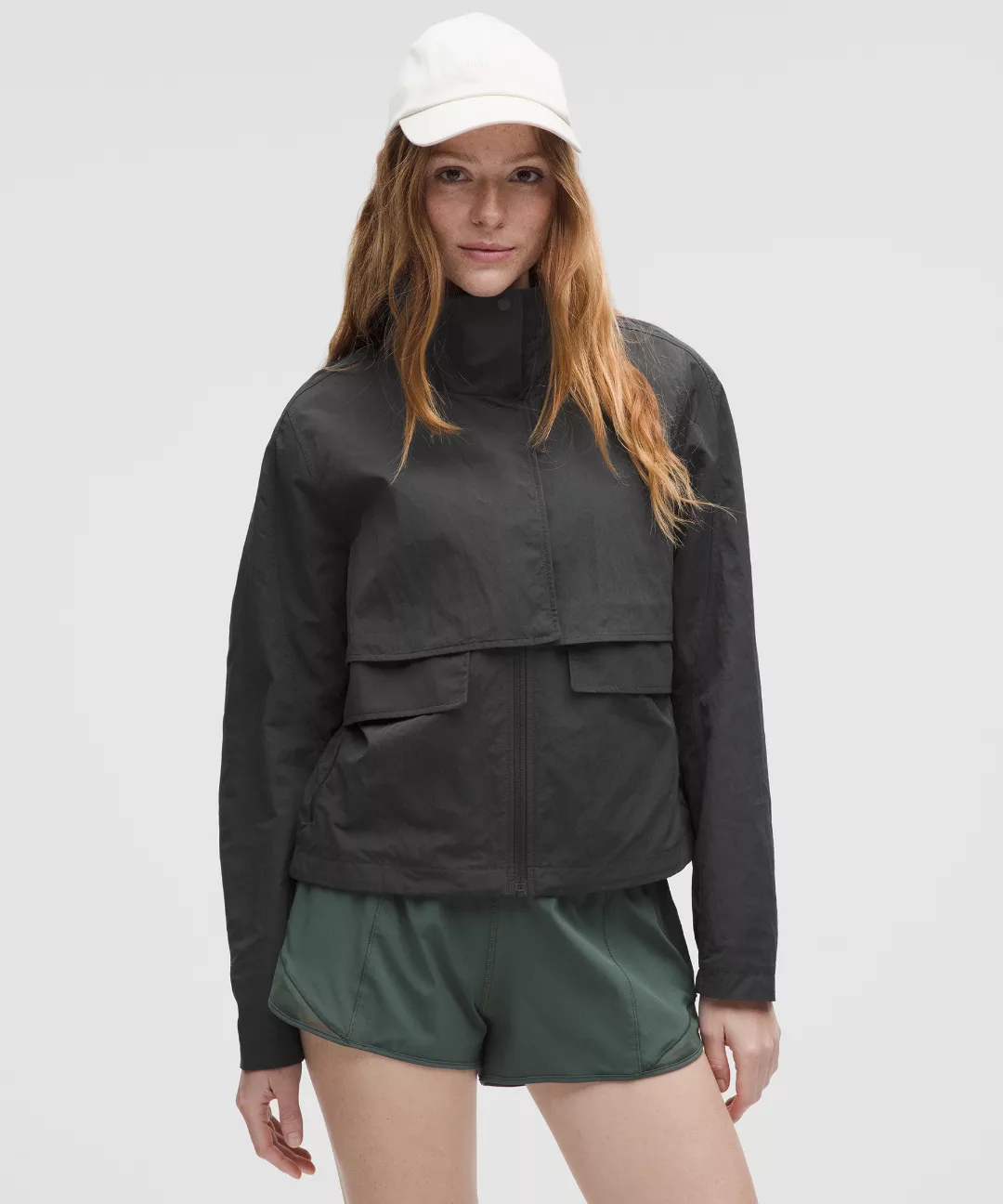 Always Effortless Classic-Fit Jacket