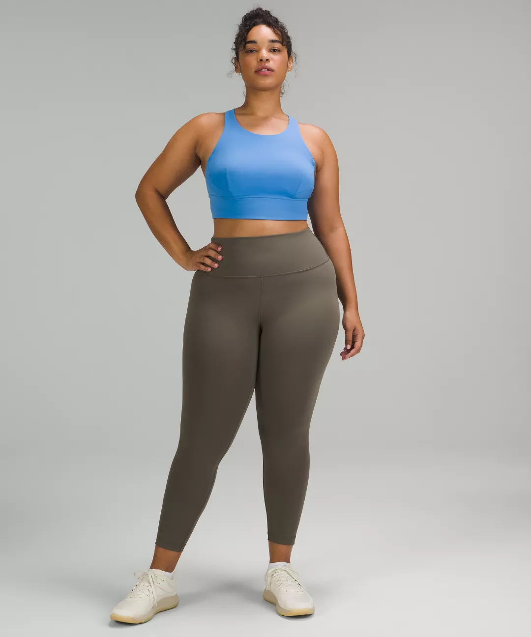 Wunder Train High-Rise Tight 25"