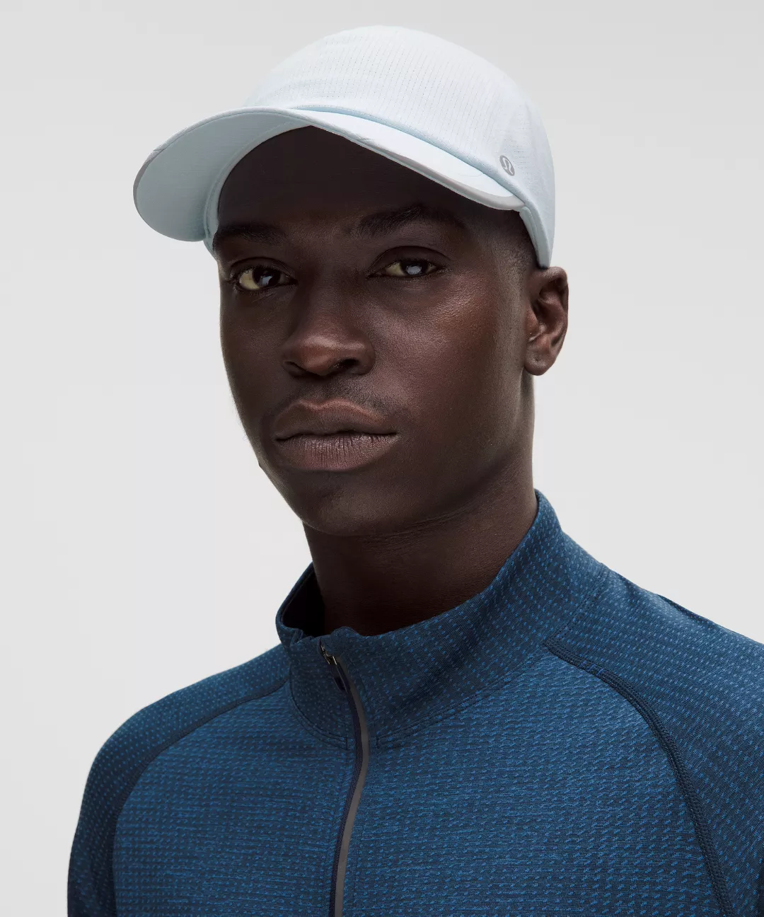 Fast and Free Running Hat *WovenAir