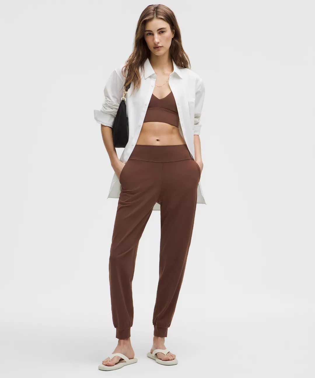 lululemon Align™ High-Rise Jogger Regular *Updated Fit