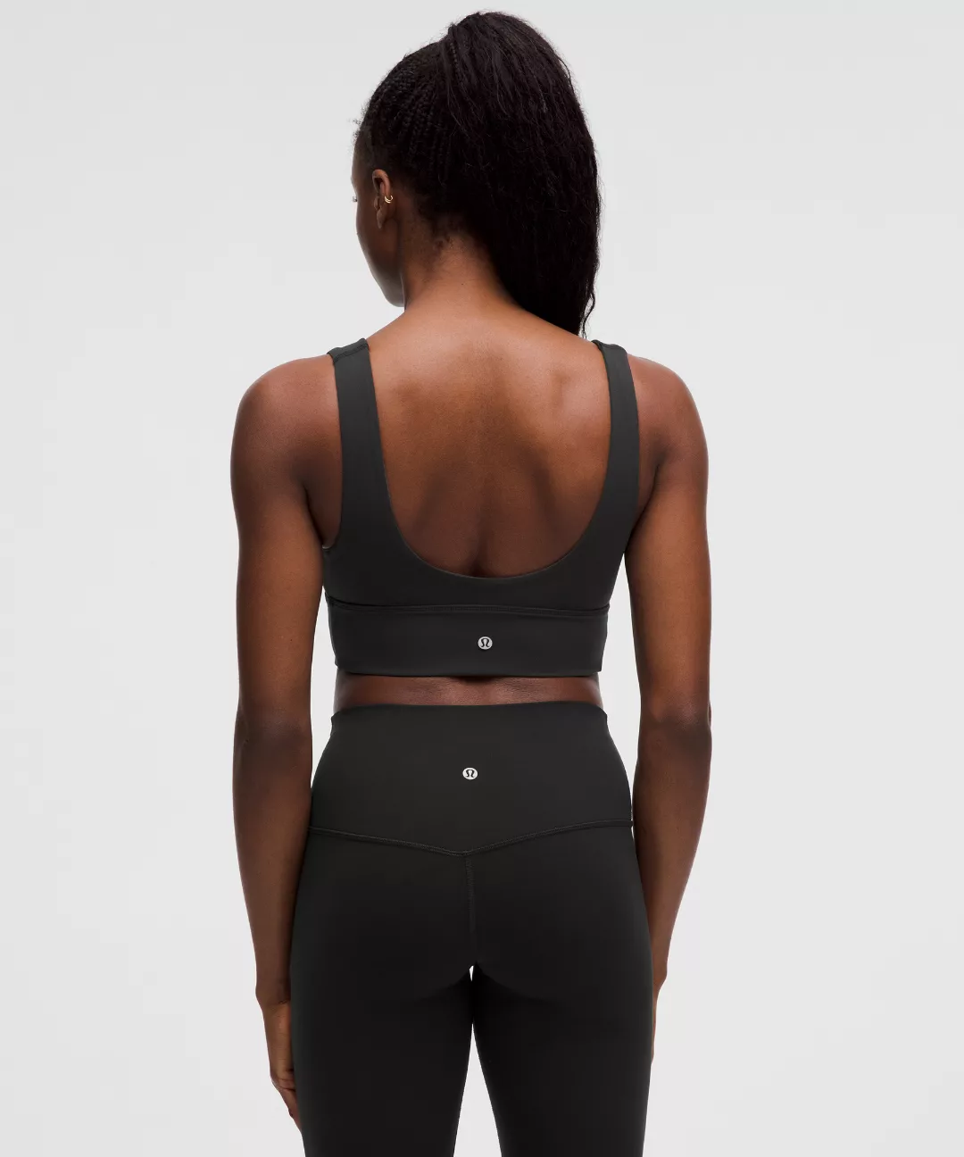 lululemon Align™ V-Neck Bra *Light Support, C/D Cup